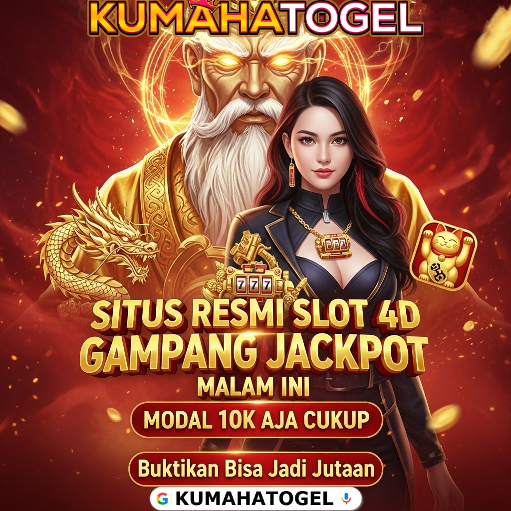 KUMAHATOGEL < Daftar Bandar Toto 4D Terpercaya Pasti Maxwin Slot Gacor - WooCommerce eCommerce
